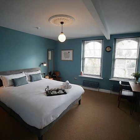 The Alma Taverns Boutique Suites - Room 1 - Hopewell Bristol Extérieur photo