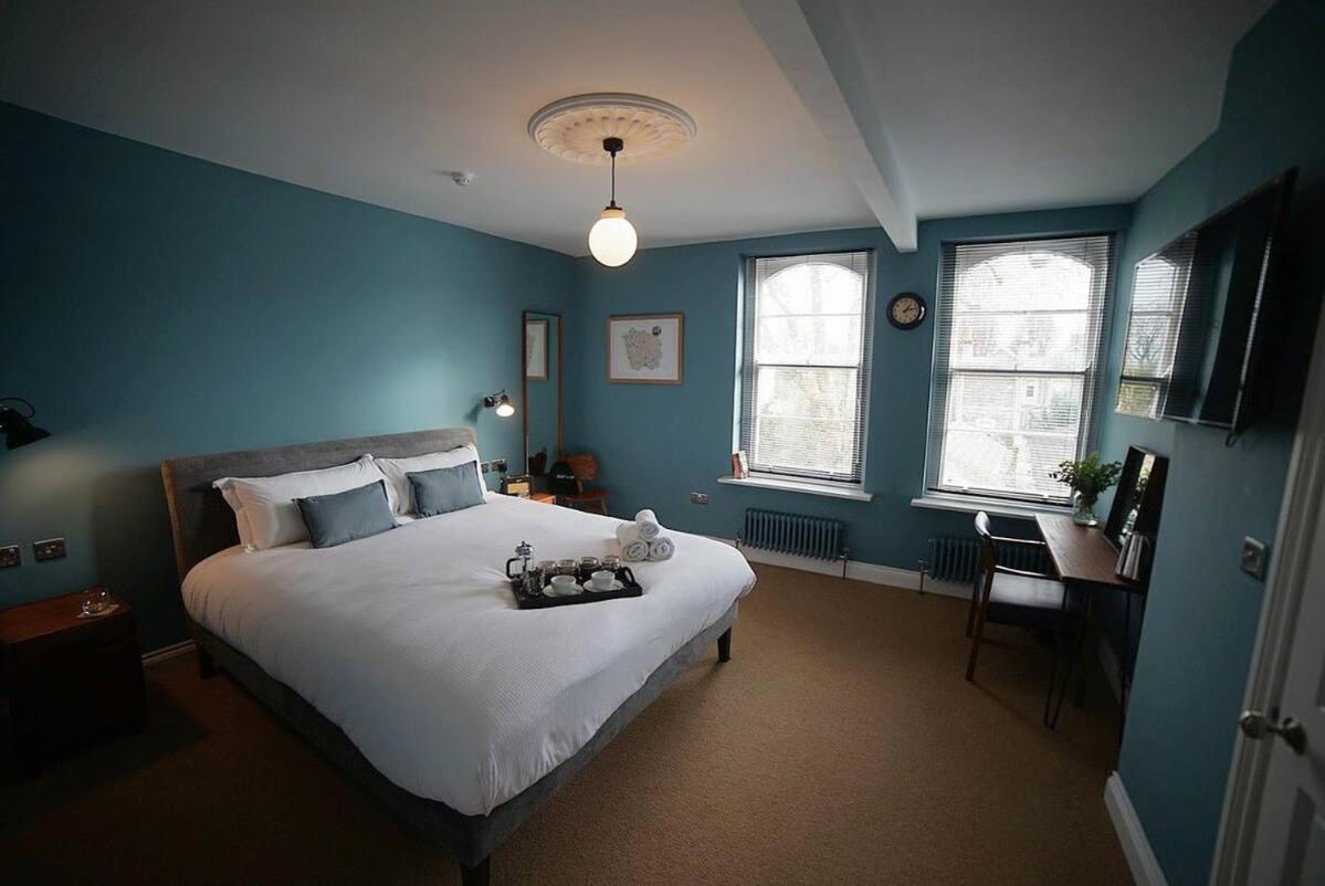 The Alma Taverns Boutique Suites - Room 1 - Hopewell Bristol Extérieur photo
