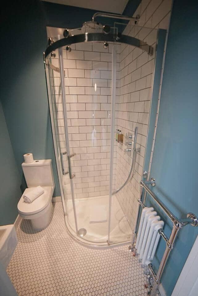 The Alma Taverns Boutique Suites - Room 1 - Hopewell Bristol Extérieur photo