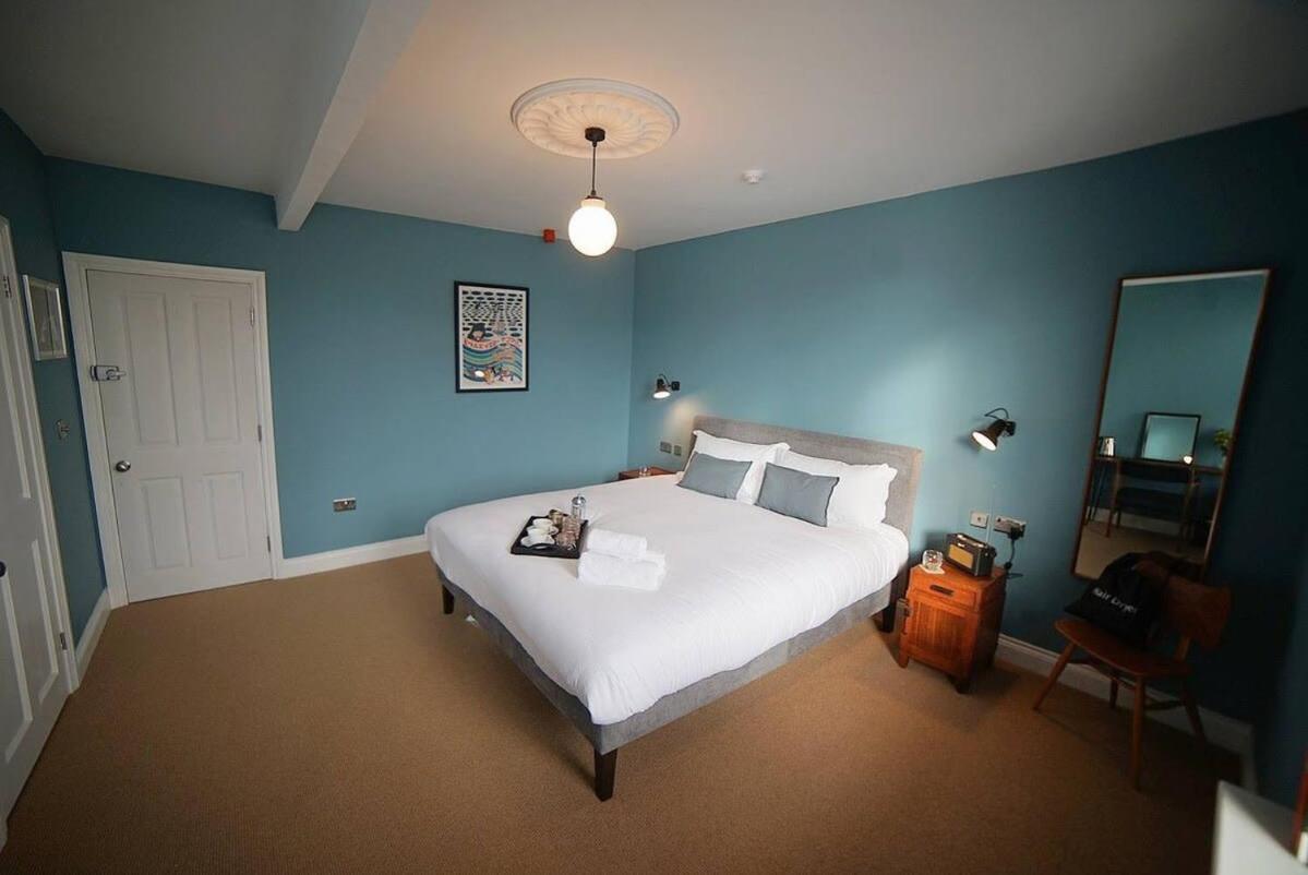 The Alma Taverns Boutique Suites - Room 1 - Hopewell Bristol Extérieur photo